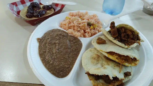 Doña Tota Las Americas Merida