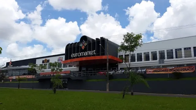 Pizza Movie Prudente