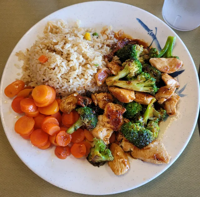 Daizu Hibachi Express Restaurant
