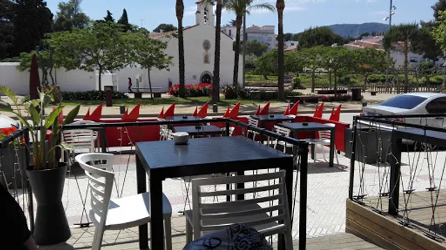 Restaurant el Floc Llançà