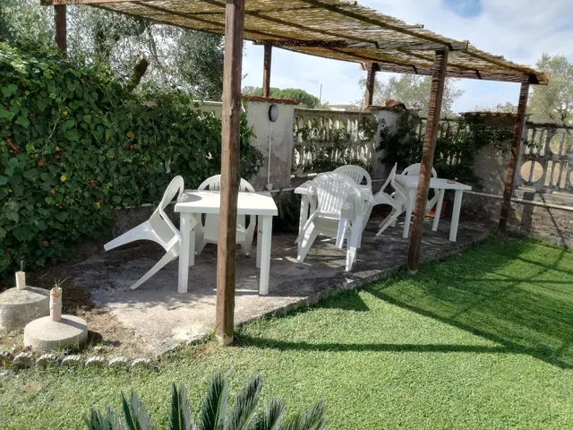 B & B House of Olives