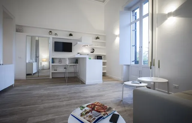 Politeama Apartments