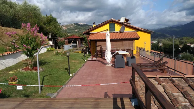 Casa Vacanza Lillo