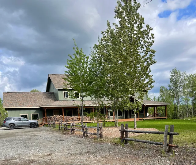 The Inn at Liberty Farms