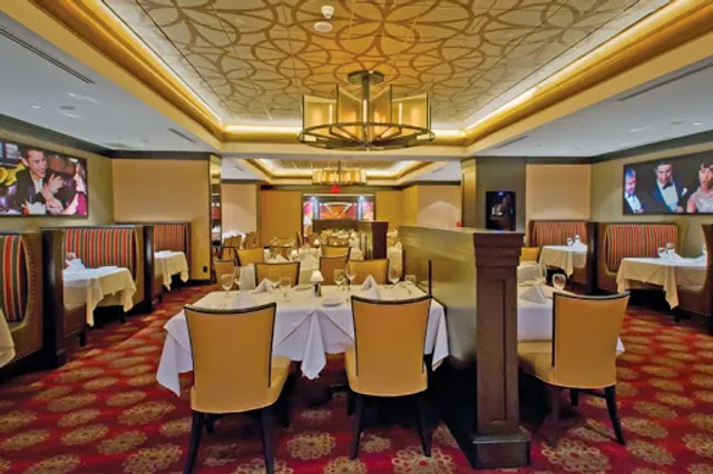 Ruth's Chris Steak House