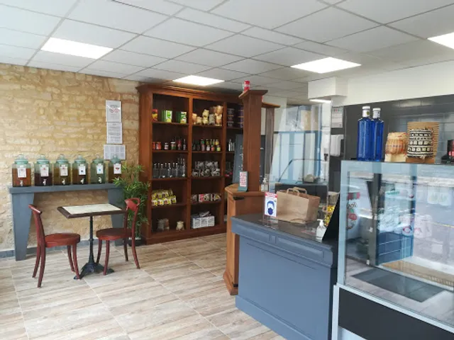 LE BOONMY - spécialités asiatiques