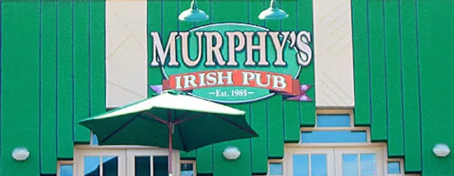 Murphy's Pub At the Belmont