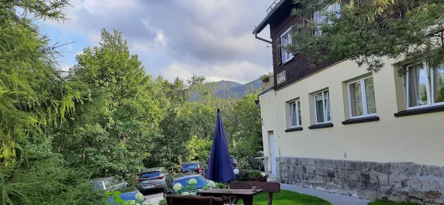 Willa Anna. Nocleg. Pokoje Karpacz