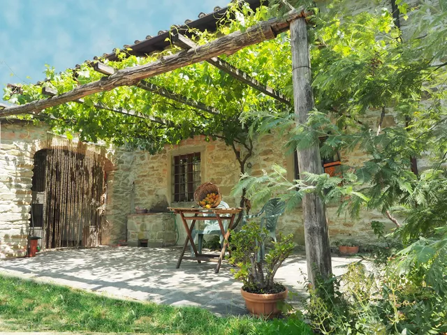 Agriturismo Santalvico