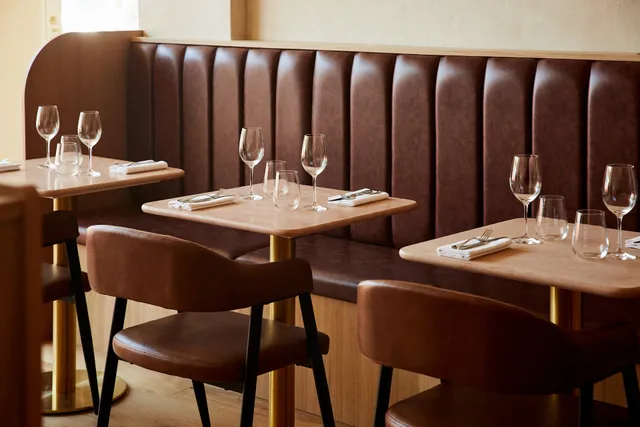 Margaret's Cambridge