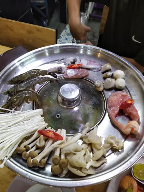 Thái Food