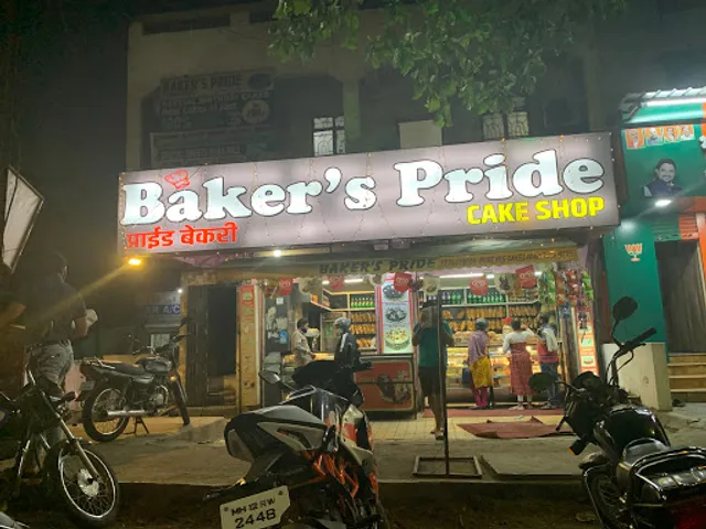 Baker's Pride