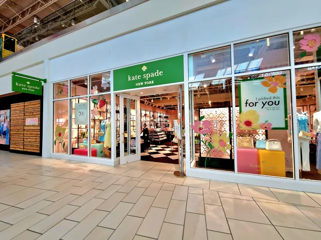 Kate Spade Outlet