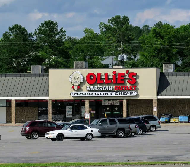 Ollie's Bargain Outlet