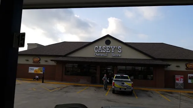 Casey's