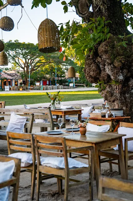 Ali na Janete | Antigo Restaurante Vitória