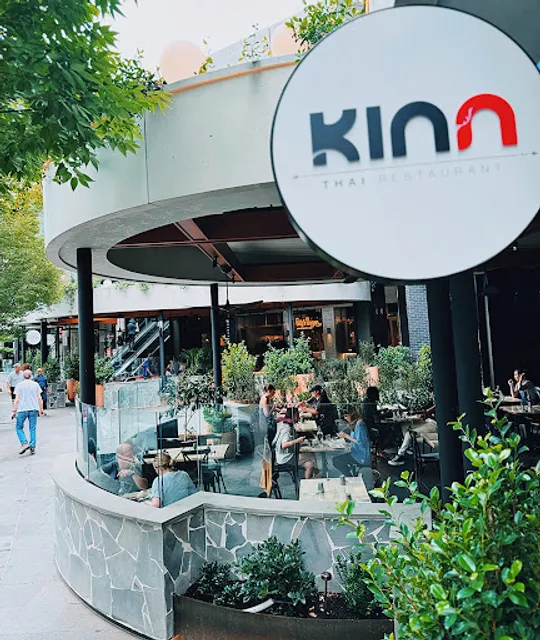 Kinn Thai