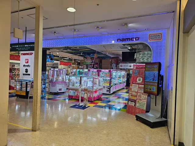 namco Naha Main Place