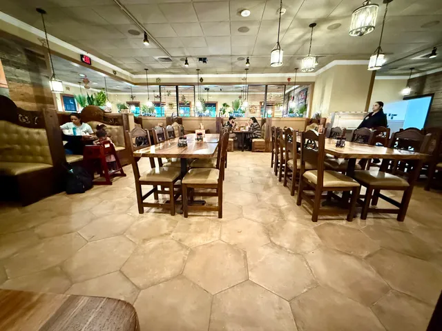 Don Buyos Mexican Restaurant and Cantina