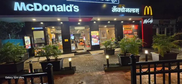 Shivai Dongre Industrial Premises sakinaka, Andheri Kurla Road behind McDonald