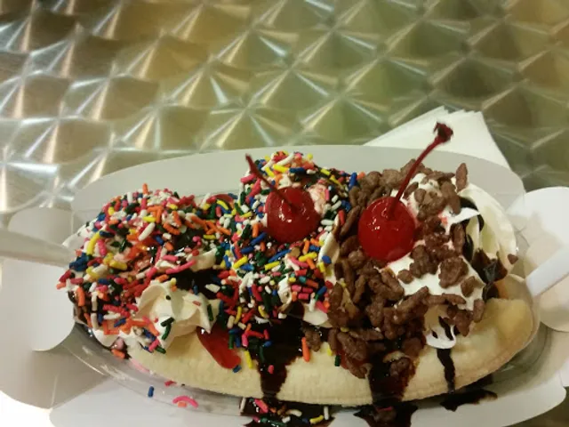 Helados Sultana Renacimiento