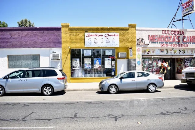 Claudia's Quinceanera & Boutique