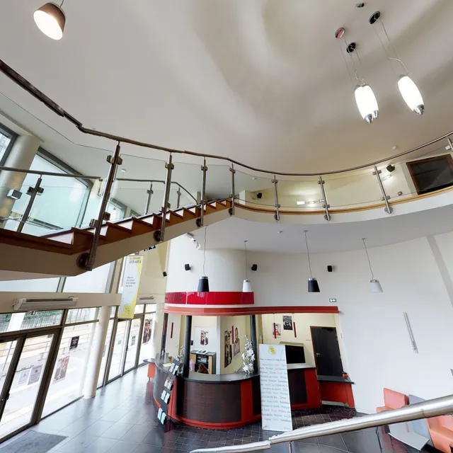 La Croisée des Arts Provence Verte