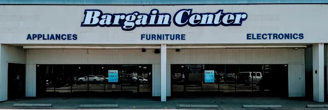 Bargain Center, Inc