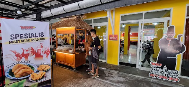 Bebek Carok - Semarang