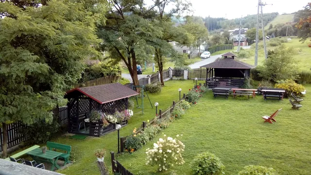 Pokoje Gościnne Jan Wapienik