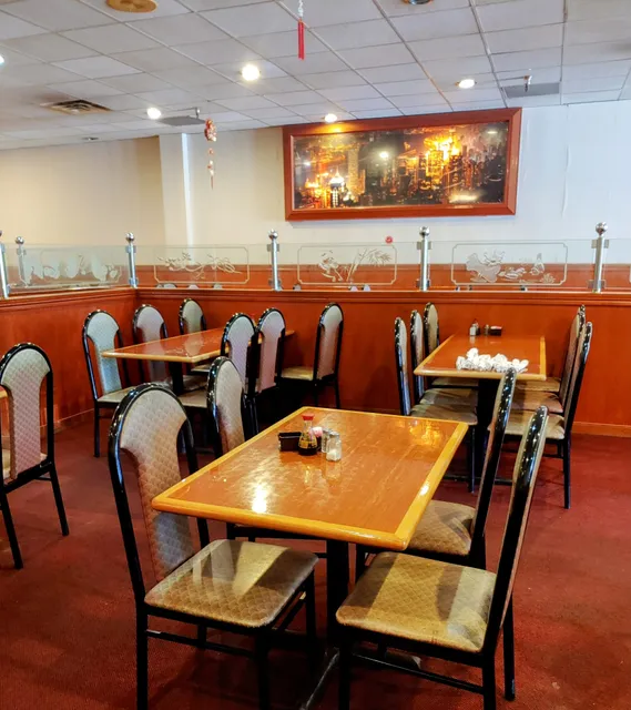 Peking Restaurant