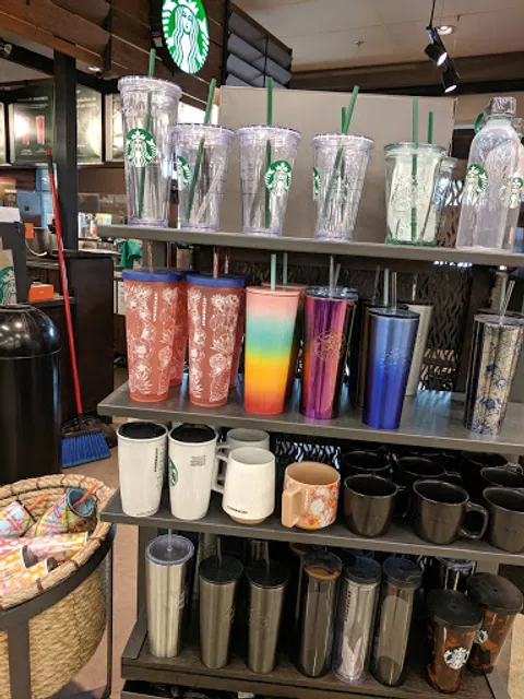 Starbucks