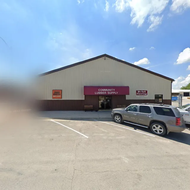 Community Lumber Supply, Inc.