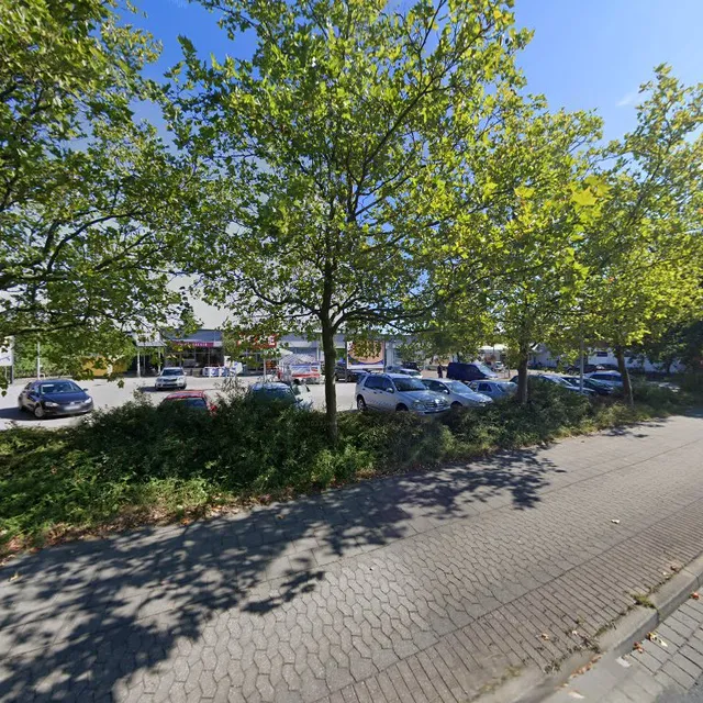 Löwenbäcker Schaper