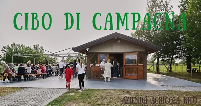 Cibo di Campagna