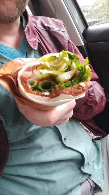 Cigköftem Altona - Vegane Küche