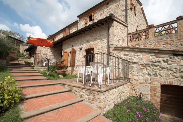 Casa vacanze Ranza