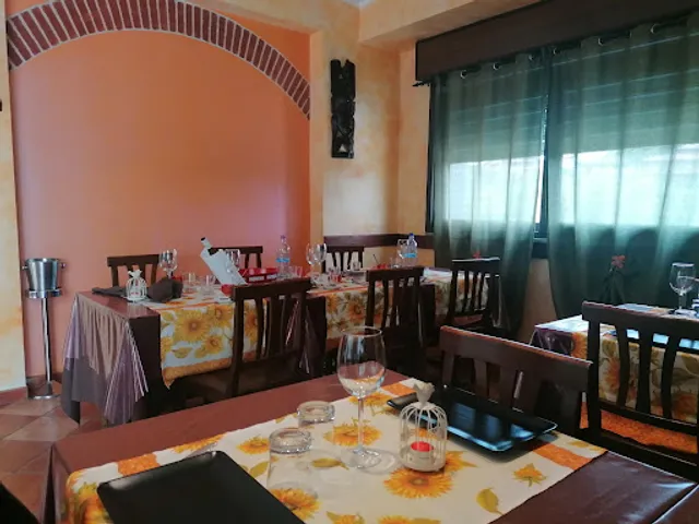 L'osteria di Luisa