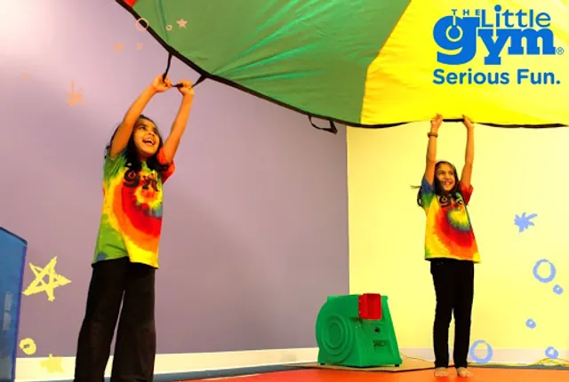 The Little Gym of Huntington, NY