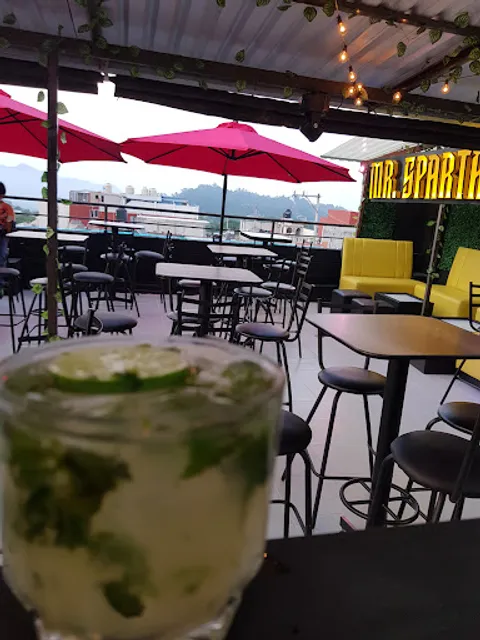 Mr Sparta tlatlauquitepec