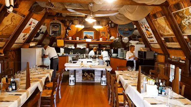 Cason Grottolo - Ittiturismo e Pescaturismo