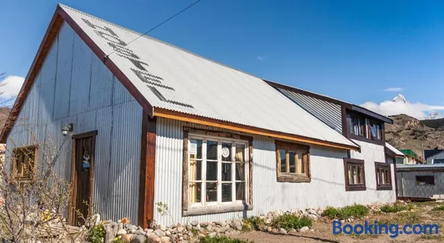 Refugio Chalten Hostel