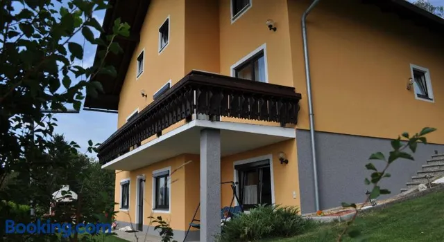 Ferienwohnung Höbart