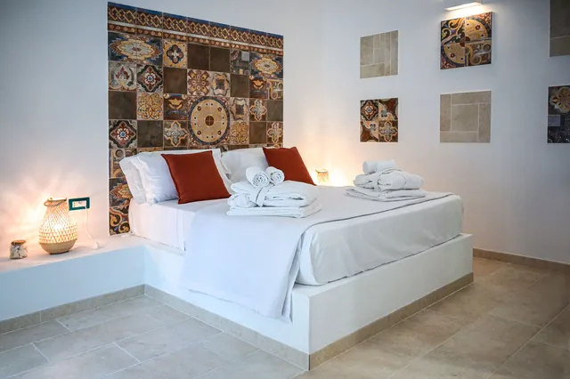 Le Dimore - Charme Rooms