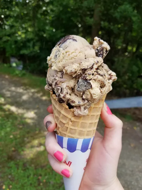 Four Corners Ice Cream