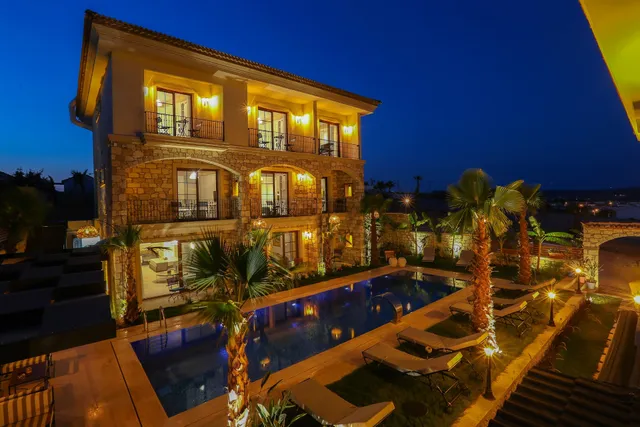 AVALON Boutique Otel & Suites