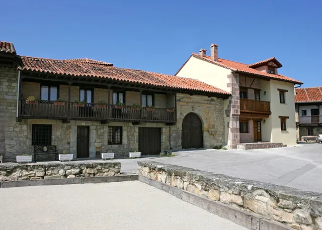 Casa Rural Vallines