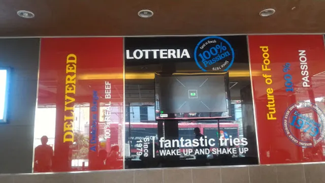 Lotteria Tô Hiến Thành