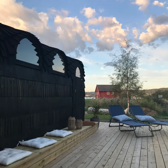 SAGA - Center of Photography