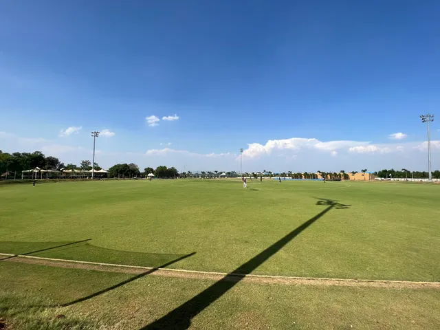 Grand Arena Resorts & Sports County - Top Wedding Venue | Corporate Events | Day Outing in Hyderabad